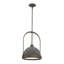 Atlas 1 - Light Single Dome Pendant-495714880-495714911