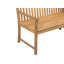 Thura Solid Wood Outdoor Bench-120860266