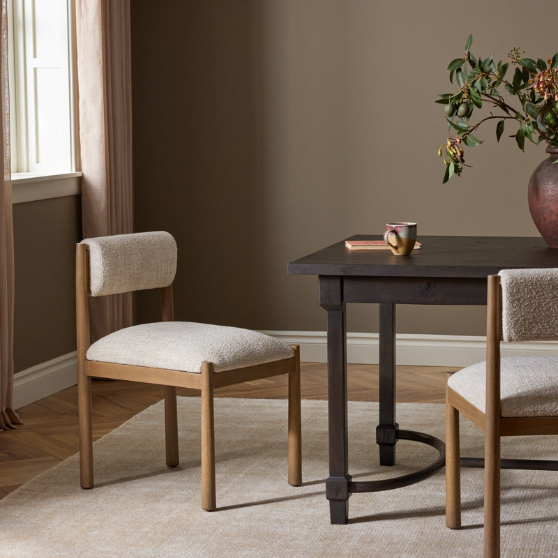 Frantz Upholstered Dining Chair