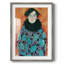 Gustav Klimt III - impression encadrée-1546835185