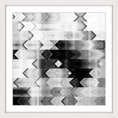 " Rejected Exclusion " by Marmont Hill