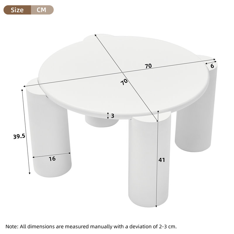Coffee Table with Storage