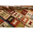 One-of-a-Kind Rectangle 6'7'' X 9'6'' New Age Wool Area Rug in