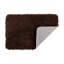 Agniete Small Shaggy Bath Mat-303264074