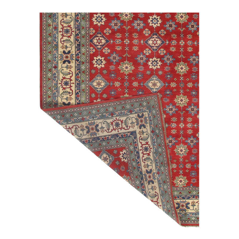 Deeann One-of-a-Kind 10' X 13' Area Rug