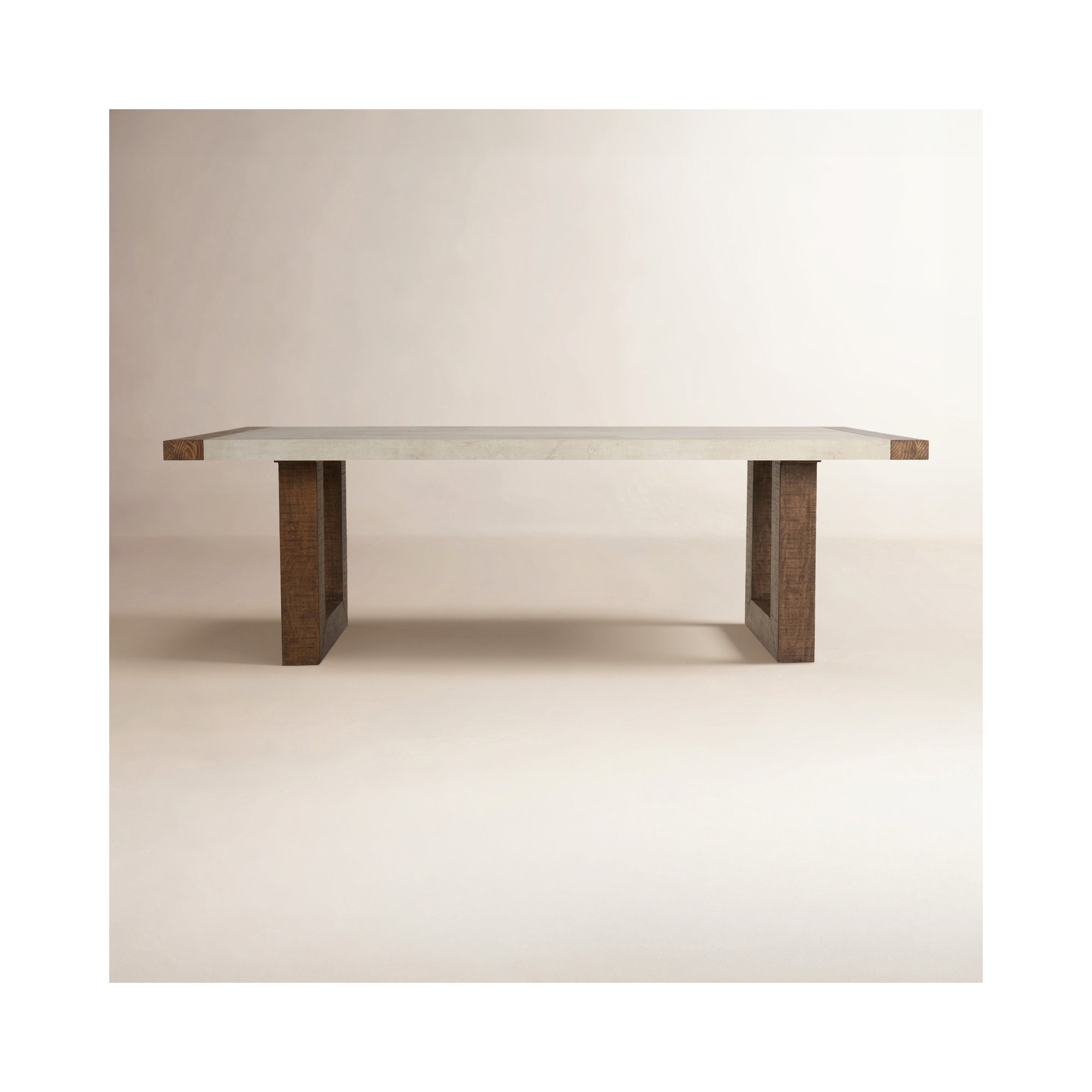 Glenwood 94'' Dining Table