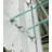 Kah Flat Wall Mirror with Shelves