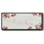 «Love Grows Here», toile encadrée