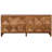 Quadrant 76'' Solid Wood Sideboard-27408033