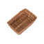 Everest Wicker Packaging Tray Basket