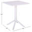 Azalaya Square Bistro Table-928424434