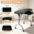 Portable Manicure Nail Table