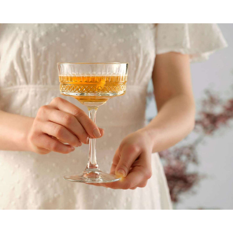 Glass Set