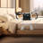 20.86'' W Foldable Bedside Grab Bar Bed Assist Rail