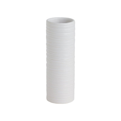 Canella 6'' Ceramic Table Vase