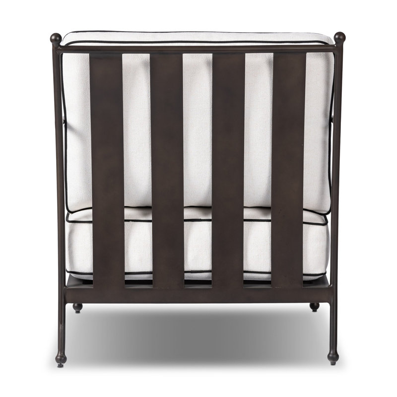 Tally Outdoor Lounge Chair