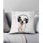 Coussin Dog