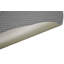 Tapis touffeté argent-810280396