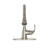 Vetta Pull Down Kitchen Faucet-100894137