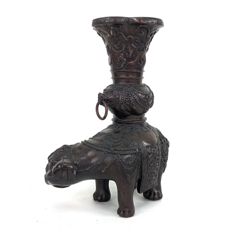 Vase de table Roimata