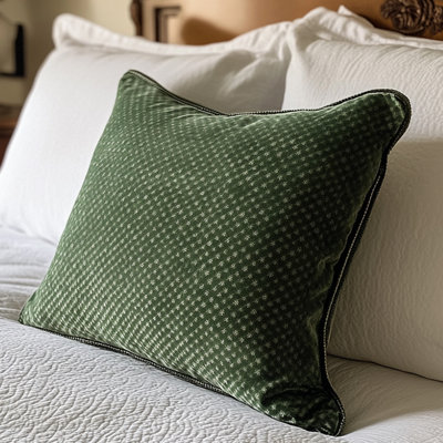 Coussin Retro