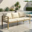 Outdoor Bench