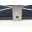 Tapis bleu marine Esliabeth-1771450505