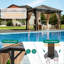 Pavillon de jardin en aluminium-98259426