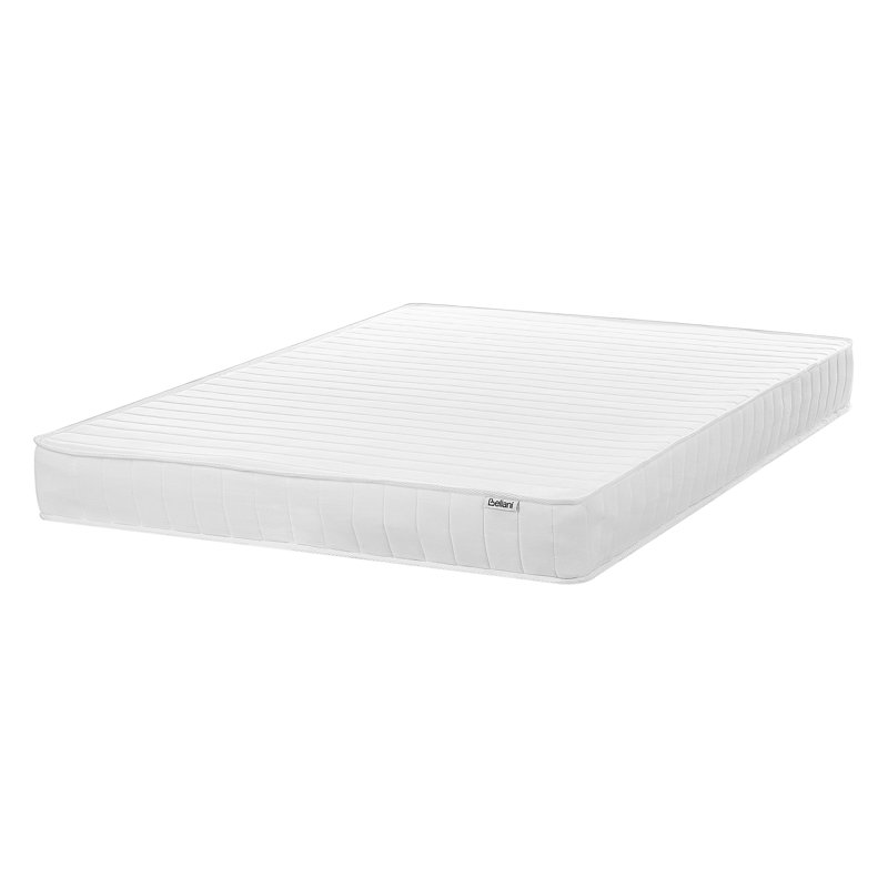 MISTY Beliani Foam Mattress, Double (4'6)