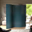 Siena Rolling Bamboo Room Divider-744691250-775183528