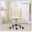Chaise de bureau Fremo Chromel-392774517