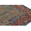 Burano Handmade Kilim Wool Floral Area Rug-671555575