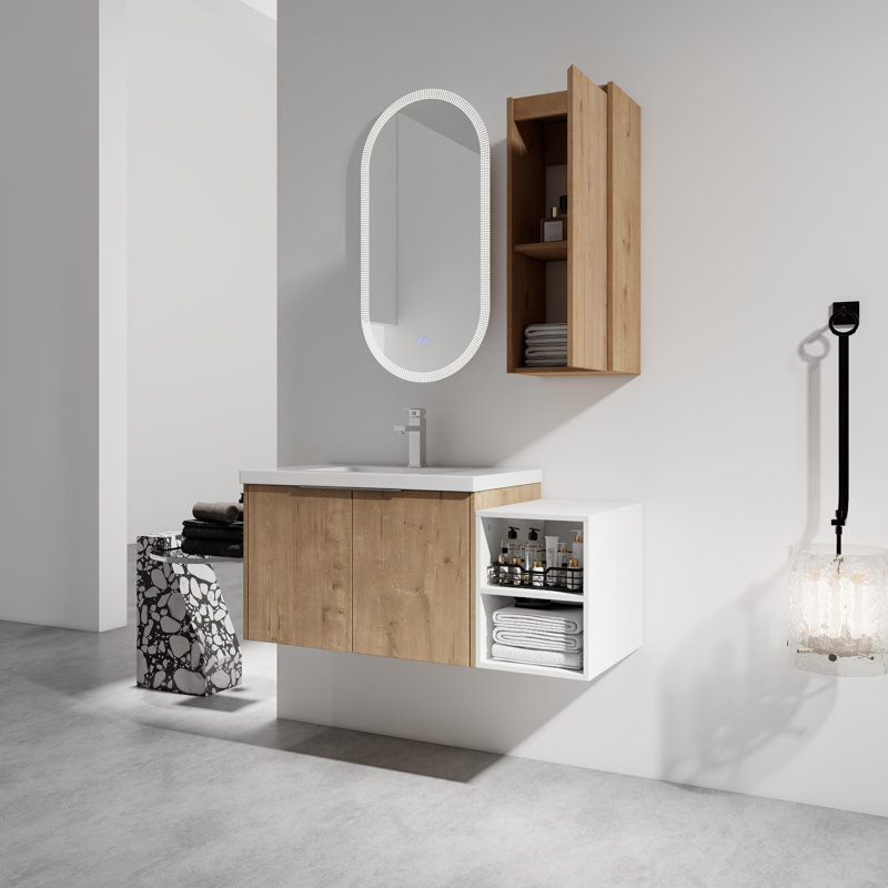 Kleckner avec armoire combinée
