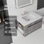 Meuble-lavabo flottant 36 po avec lavabo 36 po-133585878-133585881