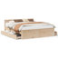 Heinle Solid Wood Storage Bed-493187294-493187281