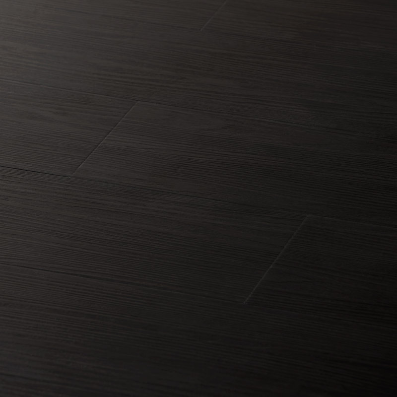 Lexington 5mm Thick 6.14'' W x 47.92'' L Vinyl Plank, Eclipse