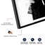 «Secret Agent 7 Shadowbox Print» par Notoriart-116877566-116877567