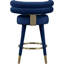 Tabouret de comptoir 26,5 po Reimers-694230529