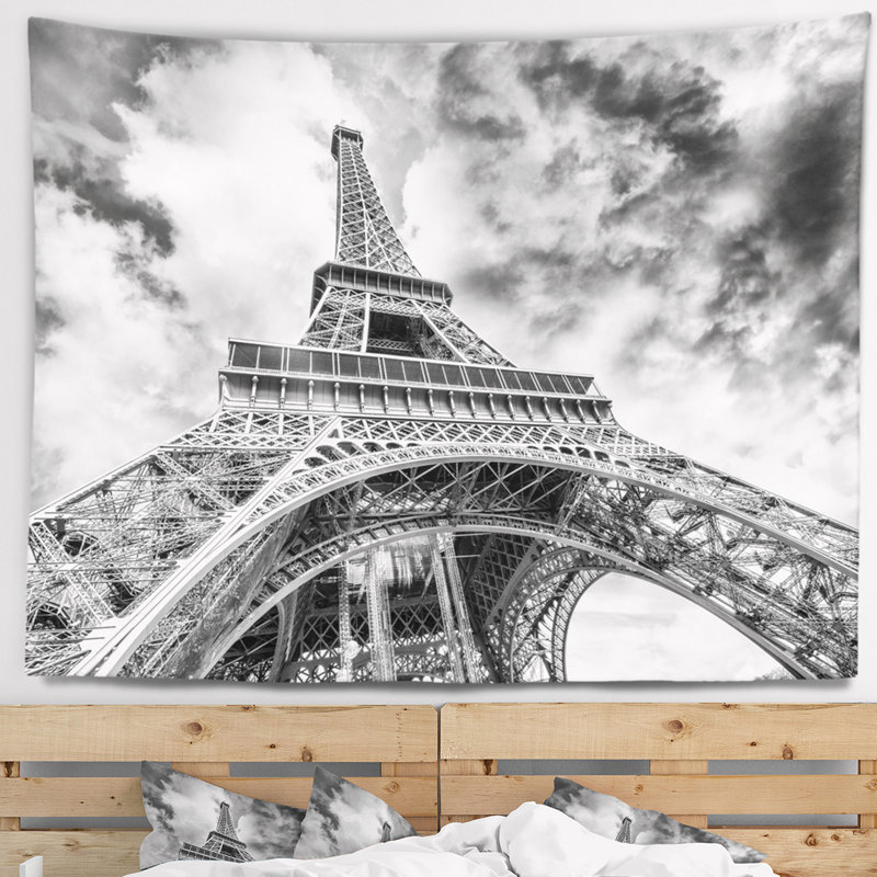 Polyester Tapestry, 68" H x 80" W
