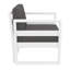 Chaise de patio avec coussins Lane-1874315981-1874315980
