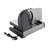 7.48'' Kitchen Pro Food Slicer, Electric Slicer