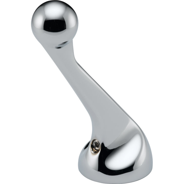 Handle with Screw Set
