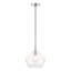 Luminaire suspendu géométrique à 1 lumière Donivin-76672671