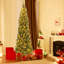 Arbre de Noël artificiel 9 pi