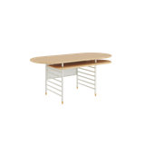 Frank Lloyd Wright Racine Desk