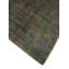 Tapis rétro Kayelani rétro patiné