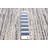 Sienna Blue Rug 5'0" x 7'8"