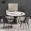 Table de salle à manger Ryding-208459921-208459917