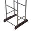 Fuji Freestanding Valet Stand