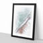 View of Brighton Beach - Picture Frame Painting Print-56854850-56854851